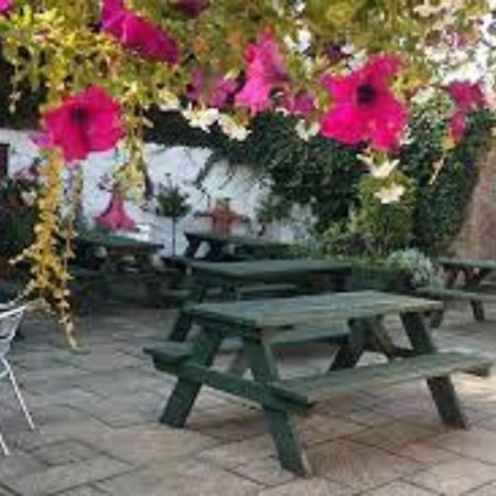 The Black Bull Wolsingham Ngoại thất bức ảnh