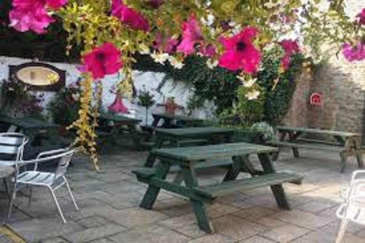 The Black Bull Wolsingham Ngoại thất bức ảnh